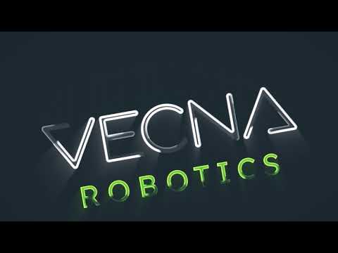 Vecna Robotics: Co-bot Pallet Jack