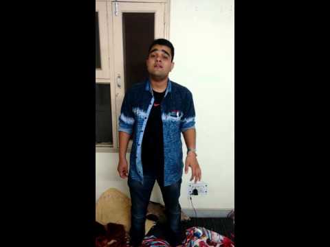 Akash Sharma darbadar