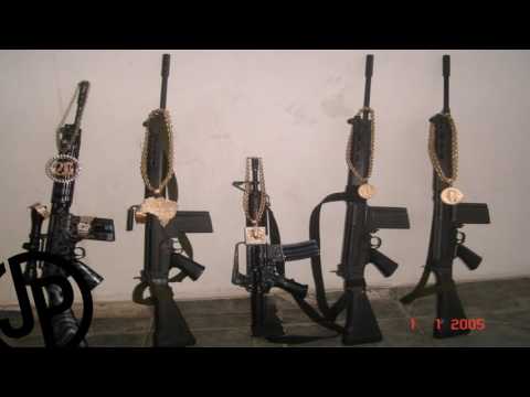 Dj De Bandido   Mc Allan 2L, Mc Kelven, Mc PR  DJ KIK PROD