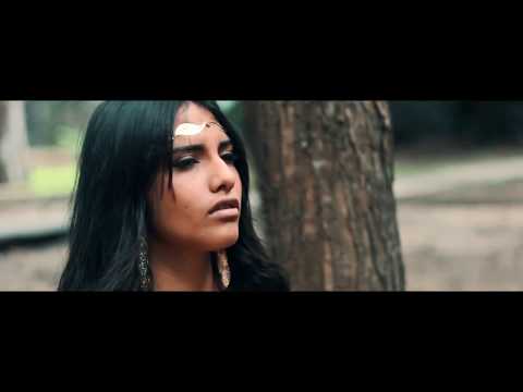 Video Afrodita (Remix) de Adrián Vask 