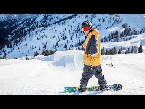 DAY AT ABSOLUT PARK | StaleLIFE