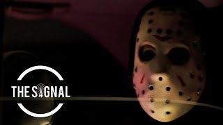 JSNMSK "MSK n' Hoodie" - The Signal