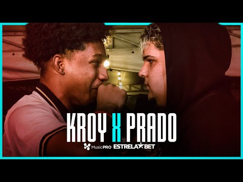 PRADO X KROY | GRANDE FINAL | 344ª BATALHA DA ALDEIA