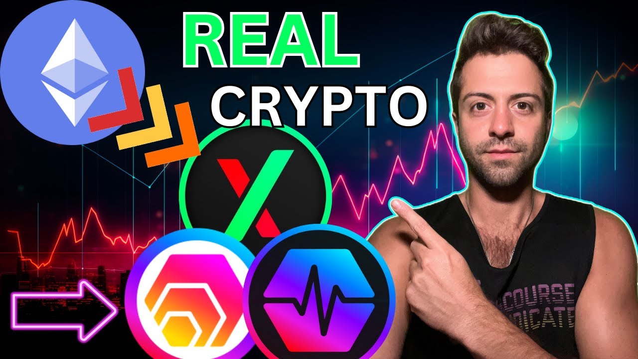 Doing Crypto The Right Way (How To Buy PLSX, HEX, PLS)