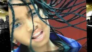 Willow Smith - Rockstar Fan Video