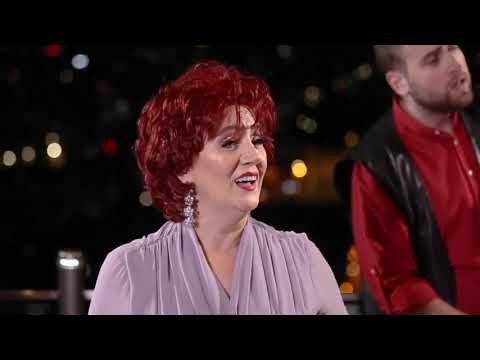 Izeta Milišić - Stara Ljubavi [Official video 2021]
