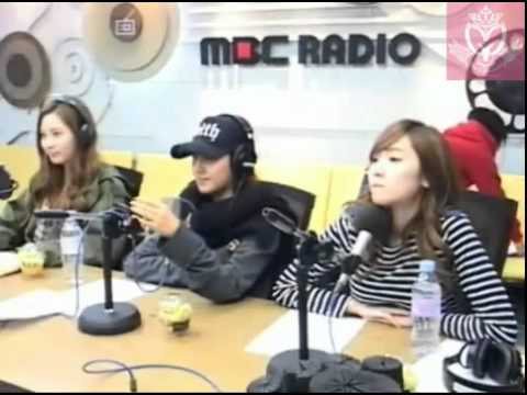 [Thai Sub] 111102 SNSD @ ShimShimTapa Radio