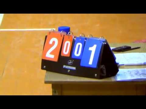 9 Секвойя 2000 – TeamInternational Akvelon