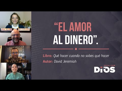 VayaConDios Ep.289 - El amor al dinero