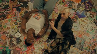 Warmi - Embrujao (Official Video)