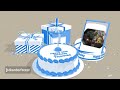 Happy Birthday To ThomasTenCents34526