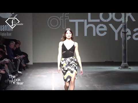 The Look of the years - Fashion Tv - Quantum