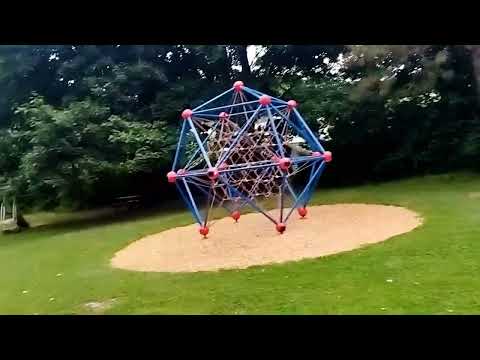 Seyr Park Perg Austria