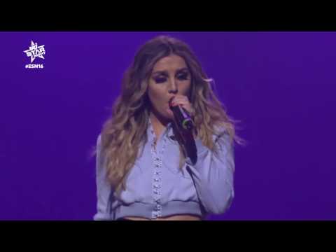 Little Mix  - Shout Out To My Ex (Live NRJ’s Energy Star Night)