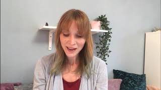 Felolvasósorozat: Magyar népmese a szorgalmas és a rest leány Marcz Fruzsina