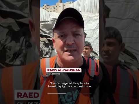 More than 1,000 killed in Israel attacks on Gaza since ceasefire | AJ #short
