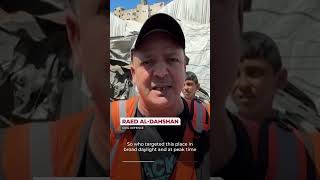 Over 1,000 Palestinians killed in Gaza since October 2025 ceasefire collapsed