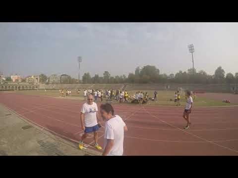 20181020   Michetta Day   Staffetta 1