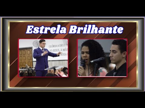 Estrela Brilhante - Igreja Apostólica