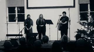 Gem Turner - Ordinary People by Connor Reeves .