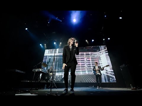 Triangle Sun - Unpredictable Love