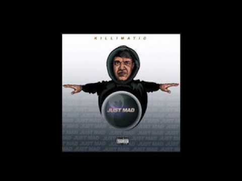 Killimatic Ft. Heavy T - "Raised On Violence"