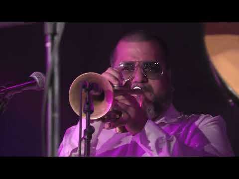 Septeto Santiaguero Zomercarnaval Rotterdam 2022