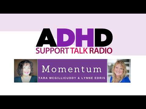 Maintaining Momentum | ADHD Podcast