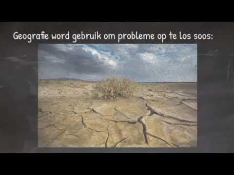 Graad 10's vakkeuses 2021 - Geografie