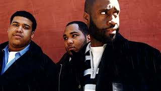 De La Soul featuring Mos Def Big Brother Beat (Remastered)