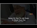Emotional Ye Baap Ka Muqam Hai Islamic Status Saqib Raza Mustafai Status Mohdtoseef Shorts
