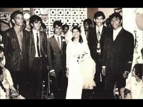 Maage Viyowen (Original) - Golden Chimes (Clarence Wijewardena)