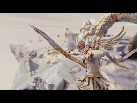 Matagigantes | Final de Worlds 2017 SKT T1 vs Samsung Galaxy