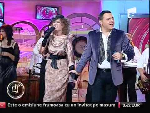 Ovidiu Komornyik, Angela Similea și OK Band - Ce bine imi pare