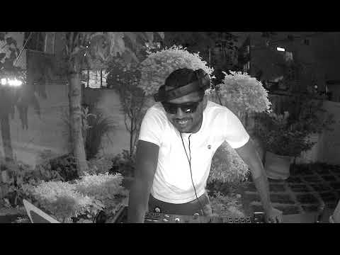 DJ MIT - LOCKDOWN MIX 2.0 (SEGA TAMIL)