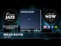 Miles Davis - Lady Bird (1949)