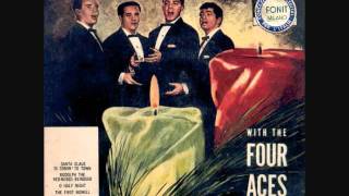 The Four Aces - O Holy Night (1955)