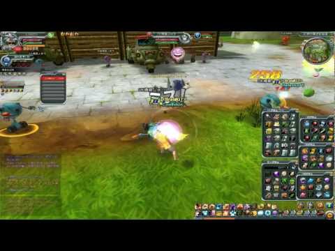 dragon ball online pc descargar