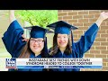 INSEPARABLE: Longtime best friends with Down Syndrome to attend college together - Video