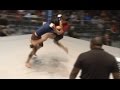 Jiu Jitsu vs Muay Thai; MMA Guard Pull