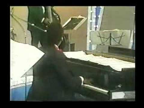 el combo de ayer - el swing