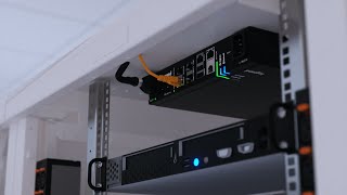 PodMaster – multiprotokoll távfelügyeleti rack központ