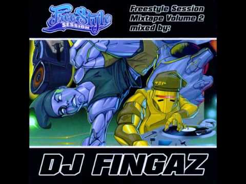 fliperoflavatv bboy new music 2015 FREESTYLE SESSION 7 MIXTAPE BY DJ FINGAZ