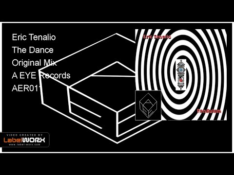 Eric Tenalio - The Dance (Original Mix)