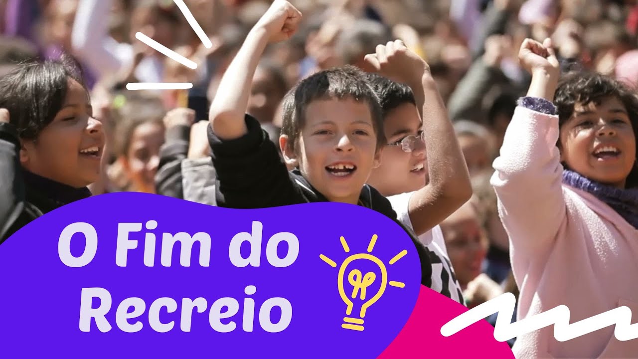 O Fim do Recreio (Vinícius Mazzon e Nélio Spréa, 2012)