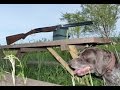 Weatherby Orion I O U Shotgun
