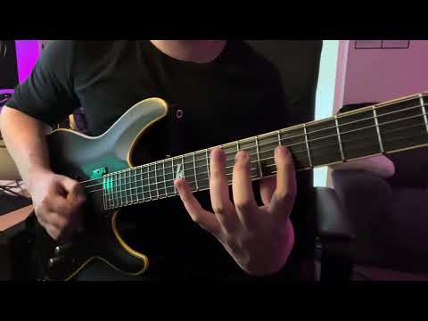 Literally HOW TO SHRED