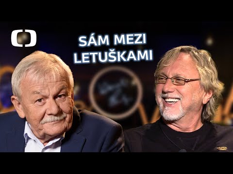 Všechnopárty | Jak odstartoval kariéru Dalibor Janda?