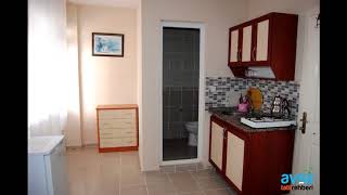 BOĞAZİÇİ APART MOTEL AVŞA - avsa.bandirma.com.tr - Avşa Tatil Rehberi