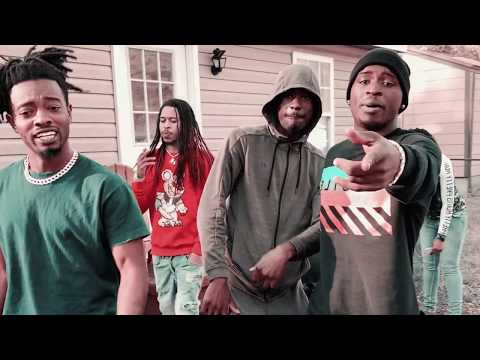 King Lu x It’s Gee “No Cap” (Directed by FreakmanedaCEO)